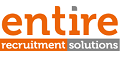 Entire Recruitment Solutions Ltd